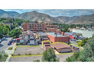710 14th St Golden, CO 80401