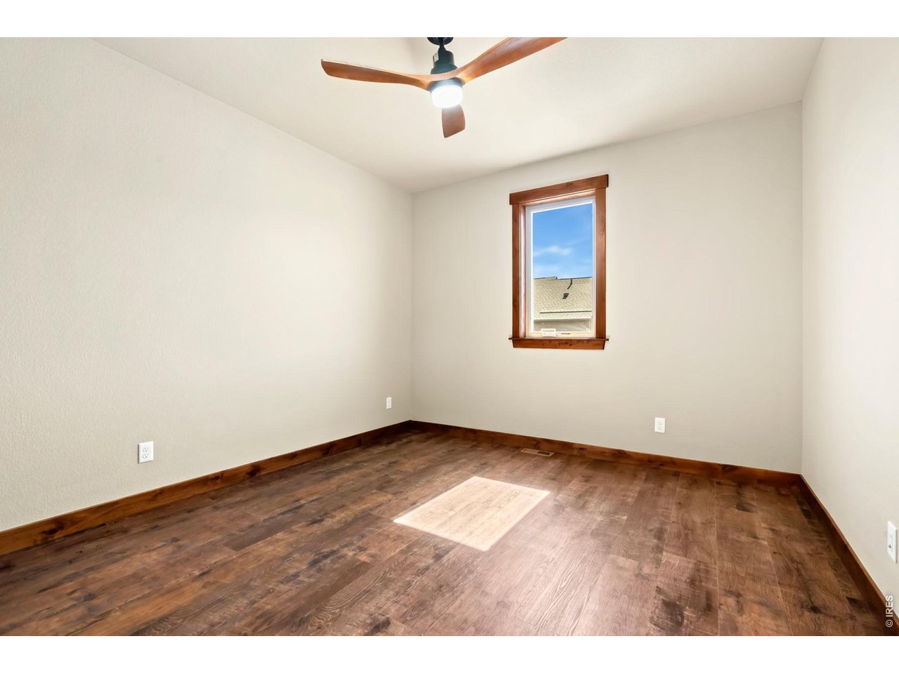 Property Photo 24 Third upstairs bedroom