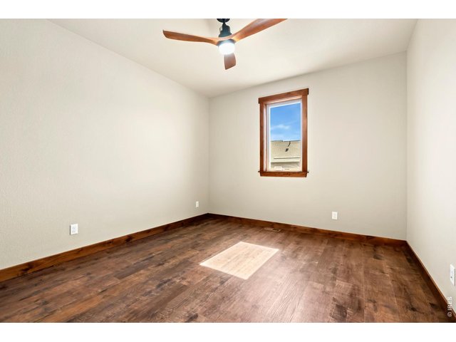 Property Photo 24 Third upstairs bedroom