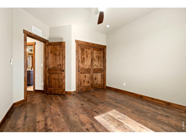 Property Photo 23 Third upstairs bedroom