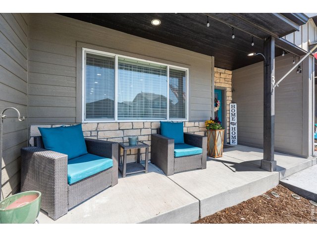Property Photo 6 Covered Front Porch
