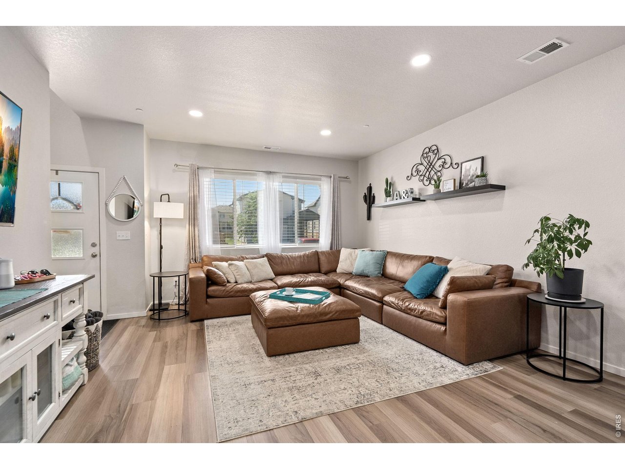 Property Photo 8 Light and Bright Living Area