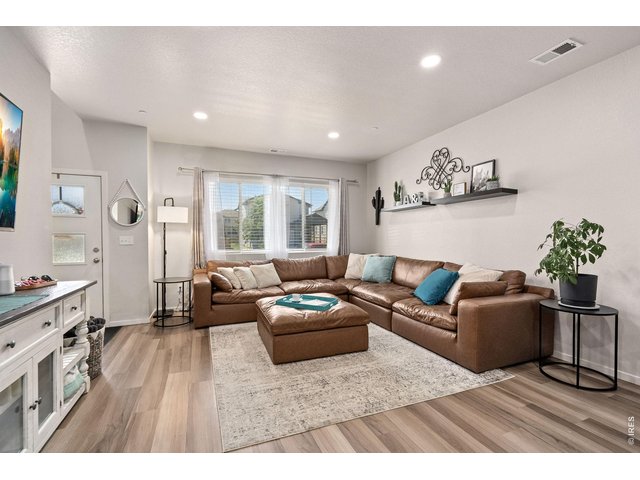 Property Photo 8 Light and Bright Living Area