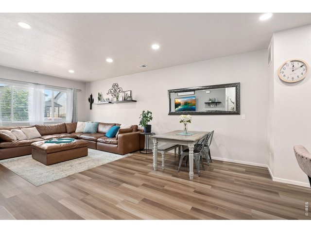 Property Photo 11 Large Living and or Dining Area
