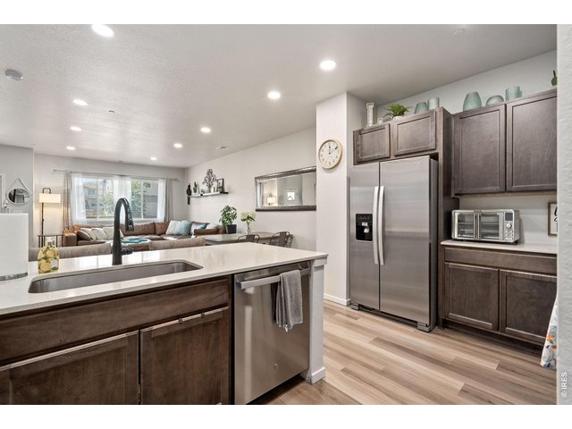Property Photo 16 Open Kitchen
