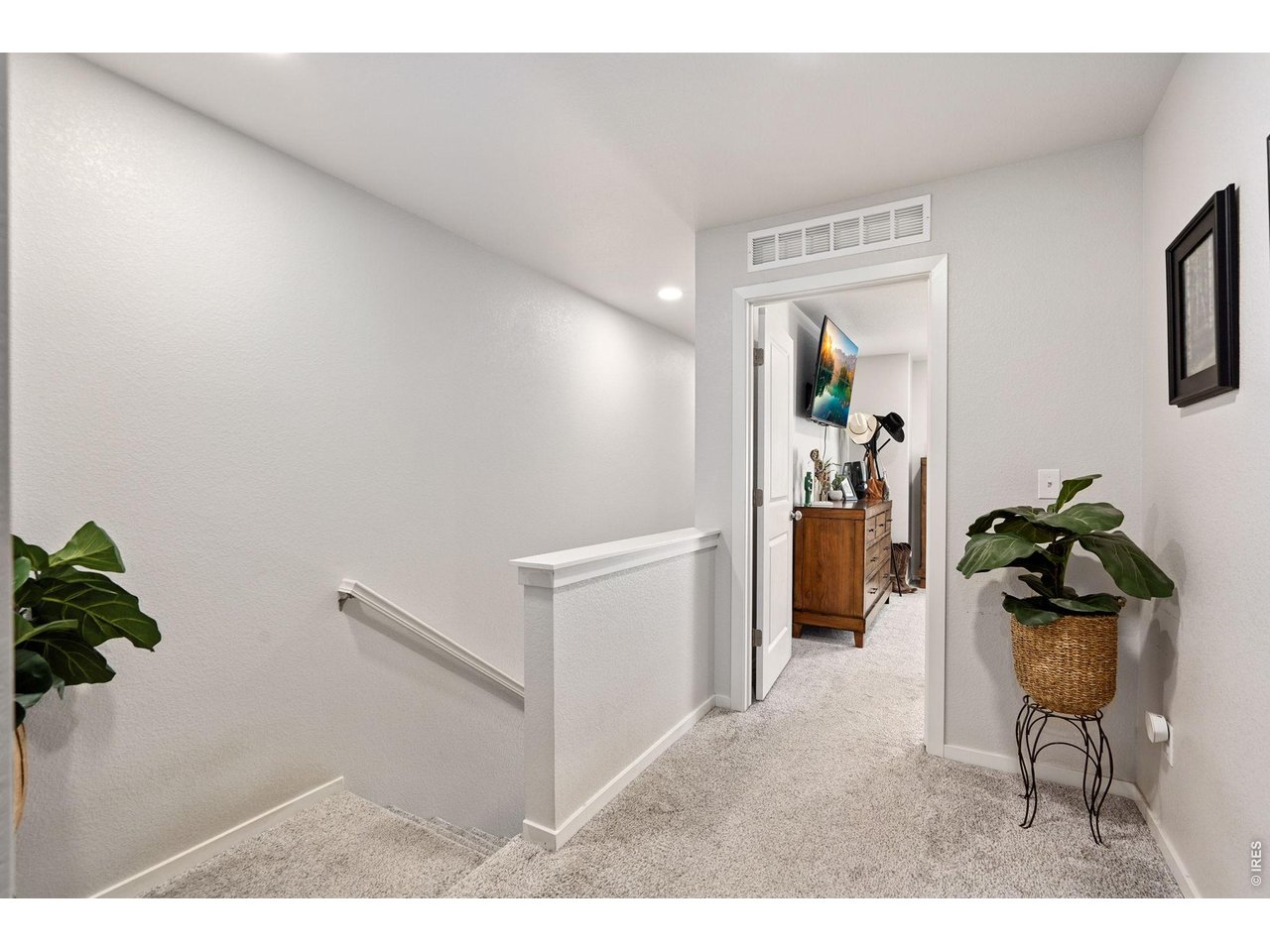 Property Photo 18 Upper Level Landing