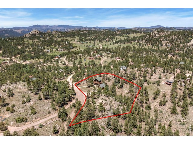 Property Photo 45 Lot lines are approximate