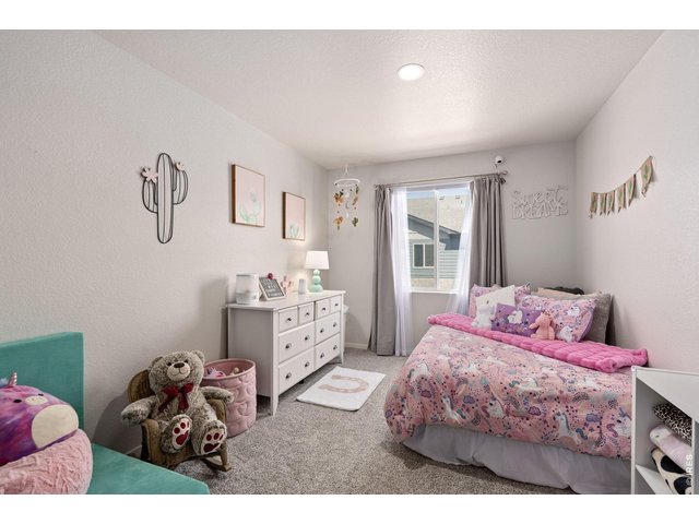Property Photo 25 Secondary Bedroom #1
