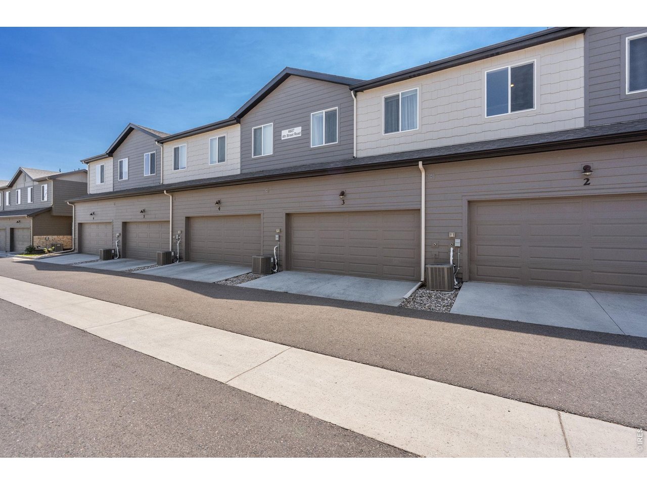 Property Photo 34 Garage Exterior