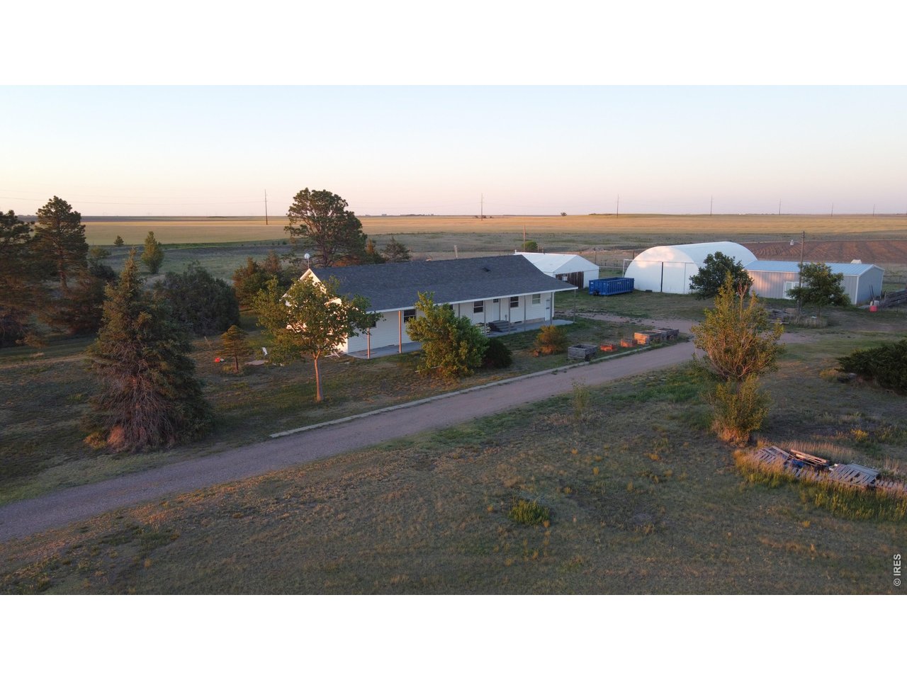 Property Photo 1 12224 County Road 79, Fleming, CO