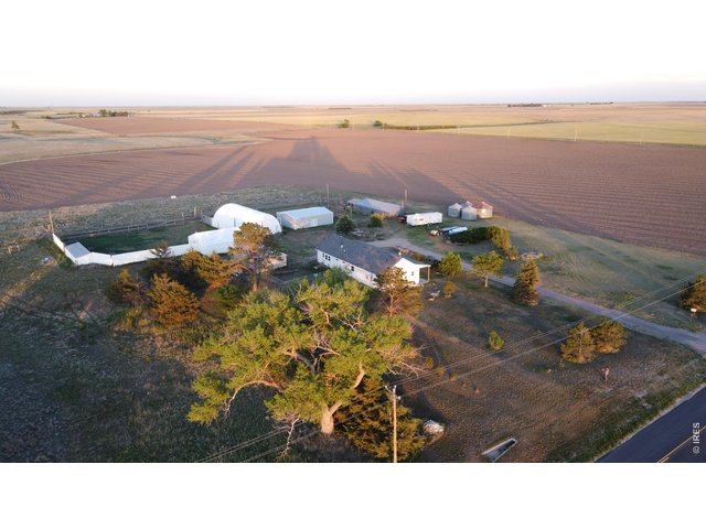 Property Photo 4 Looking Southeast