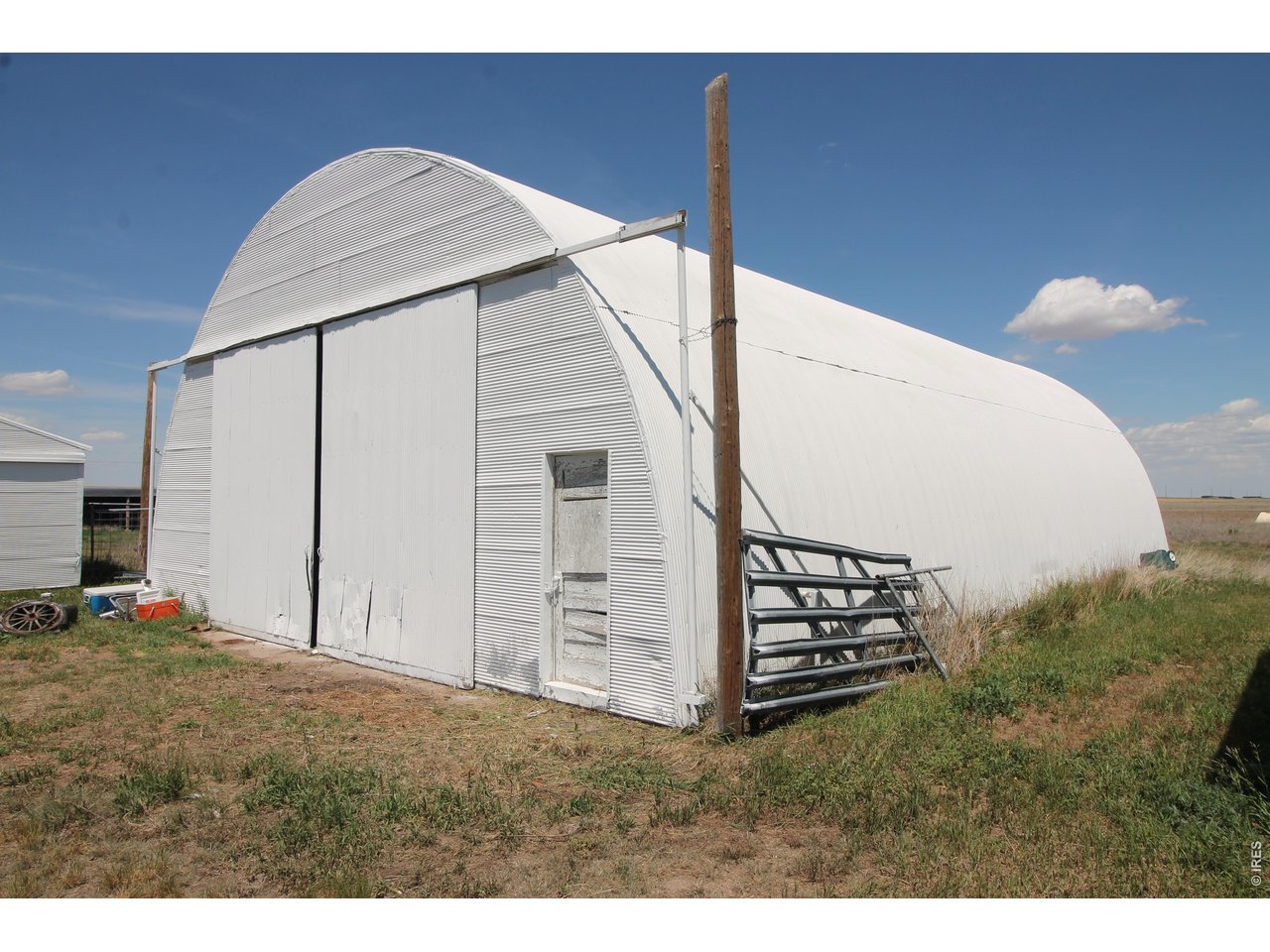 Property Photo 40 36x60 Quonset