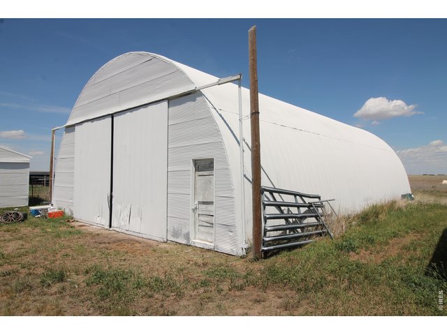 Property Photo 40 36x60 Quonset