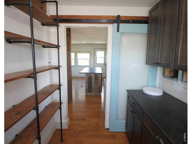 Property Photo 13 Pantry to Kitchen