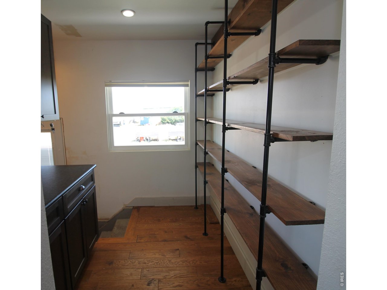Property Photo 12 Pantry from Kitchen