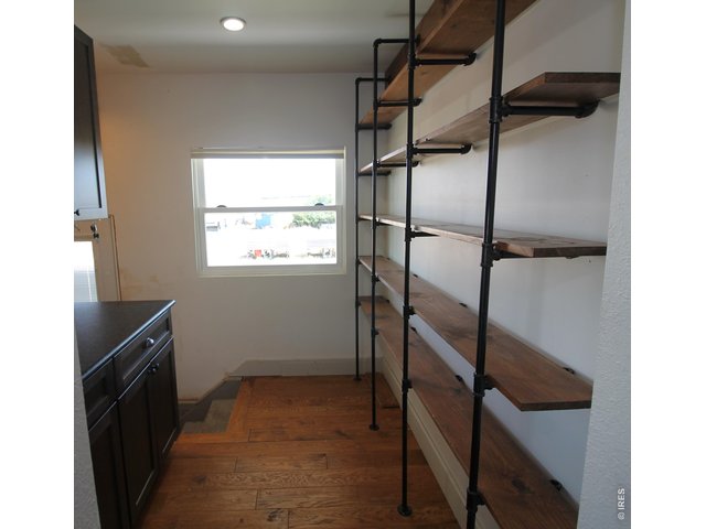 Property Photo 12 Pantry from Kitchen
