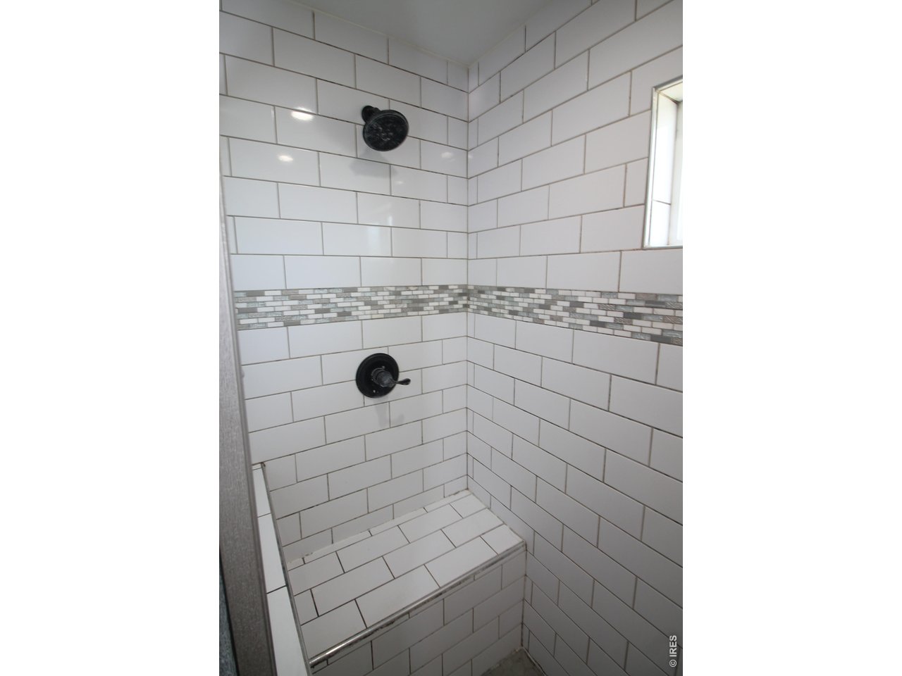 Property Photo 22 Double shower in Hall bath