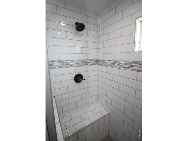 Property Photo 22 Double shower in Hall bath