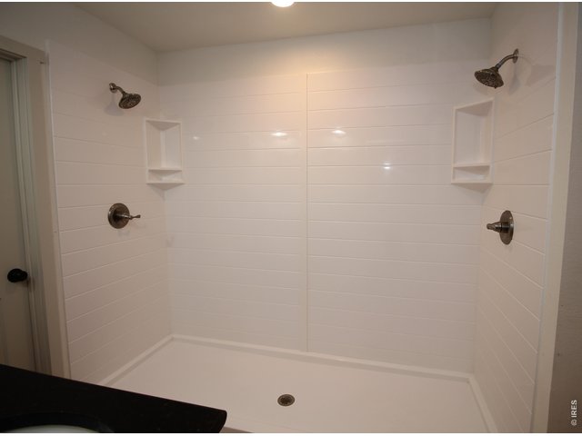 Property Photo 28 8' long double shower! 