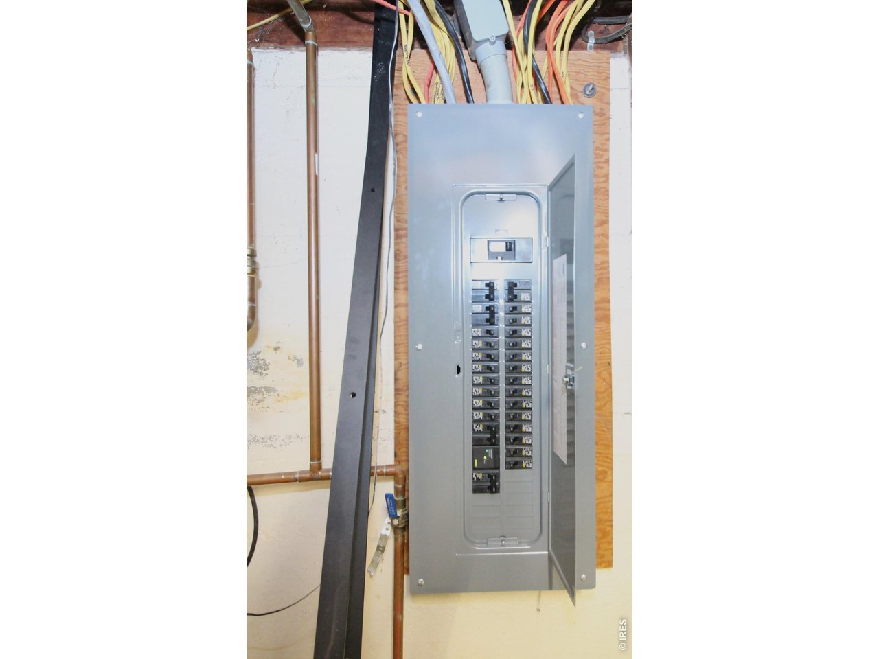 Property Photo 32 New Electrical
