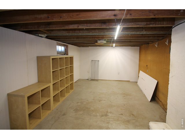 Property Photo 30 Basement room