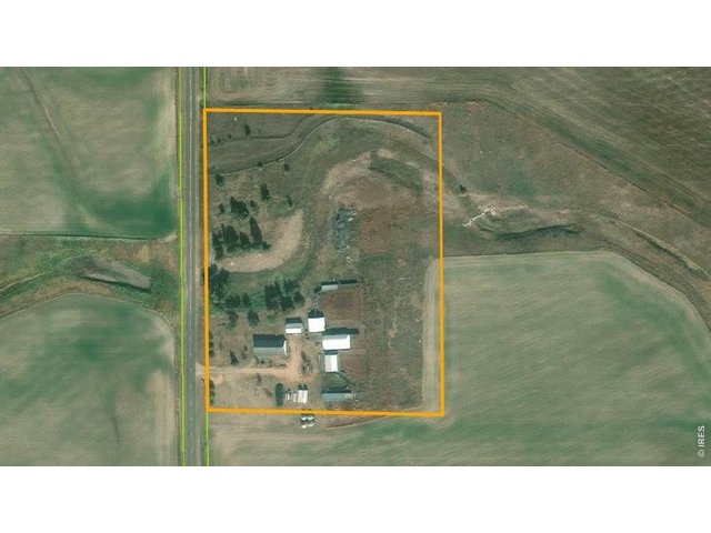 Property Photo 49 Approximate Property Lines