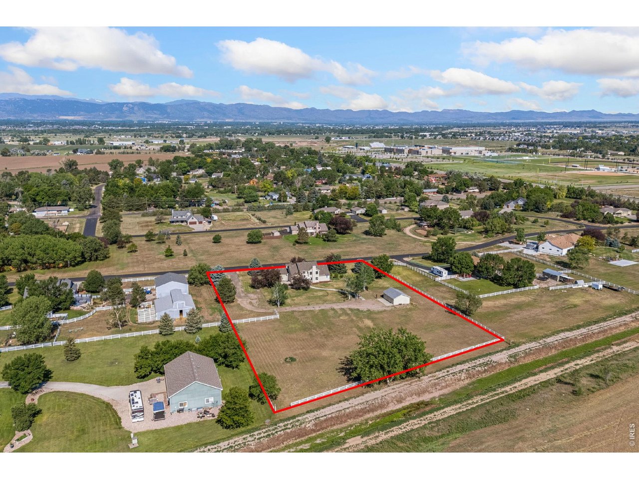 2.34 Acres