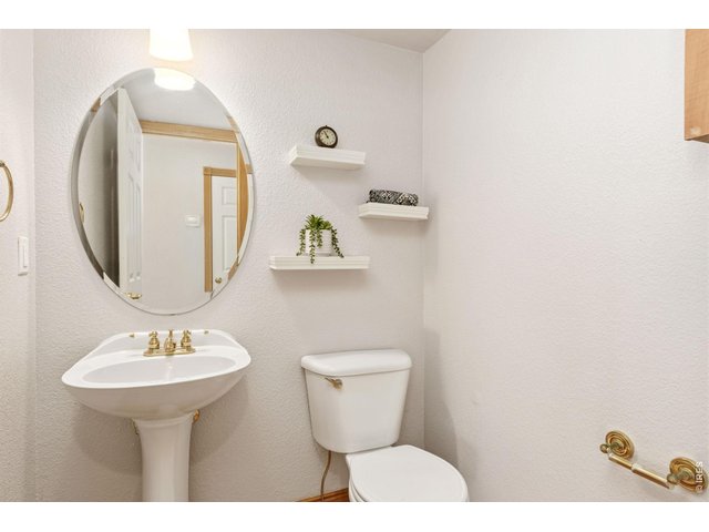 Property Photo 18 Main Floor Half Bathroom