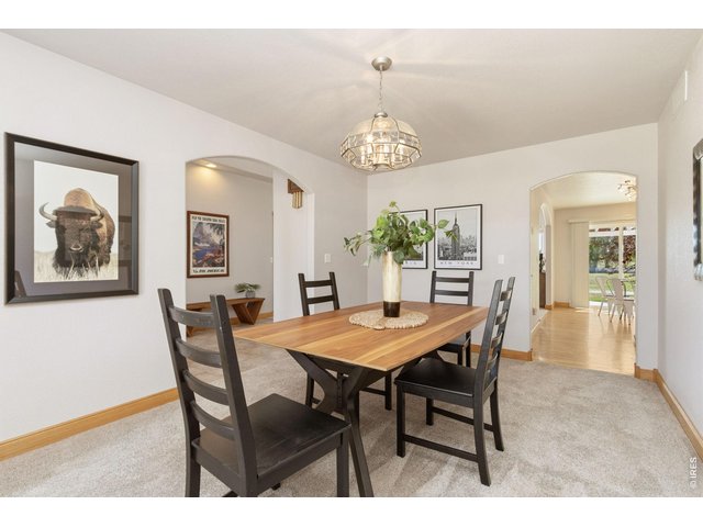 Property Photo 13 Dining Room