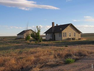 398 County Road I Wiggins, CO 80654