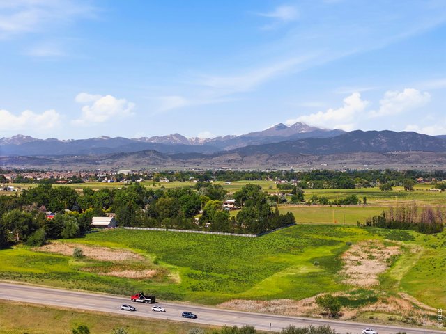 Property Photo 40 Close to the Mountains, Great Mountain Views!