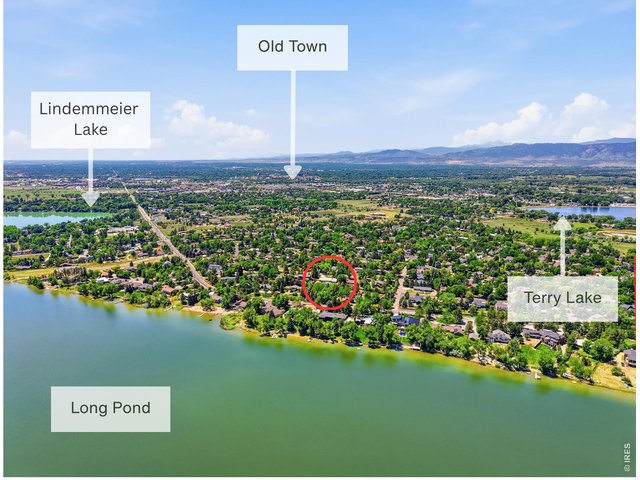Property Photo 49 Sandwiched between 3 fabulous lakes & minutes to Old Town