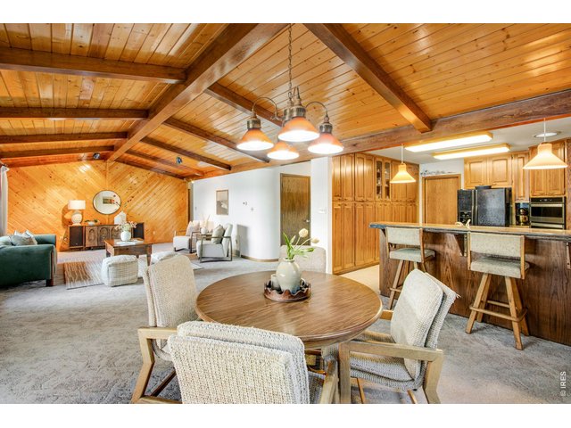 Property Photo 14 Stunning vaulted T&G ceilings