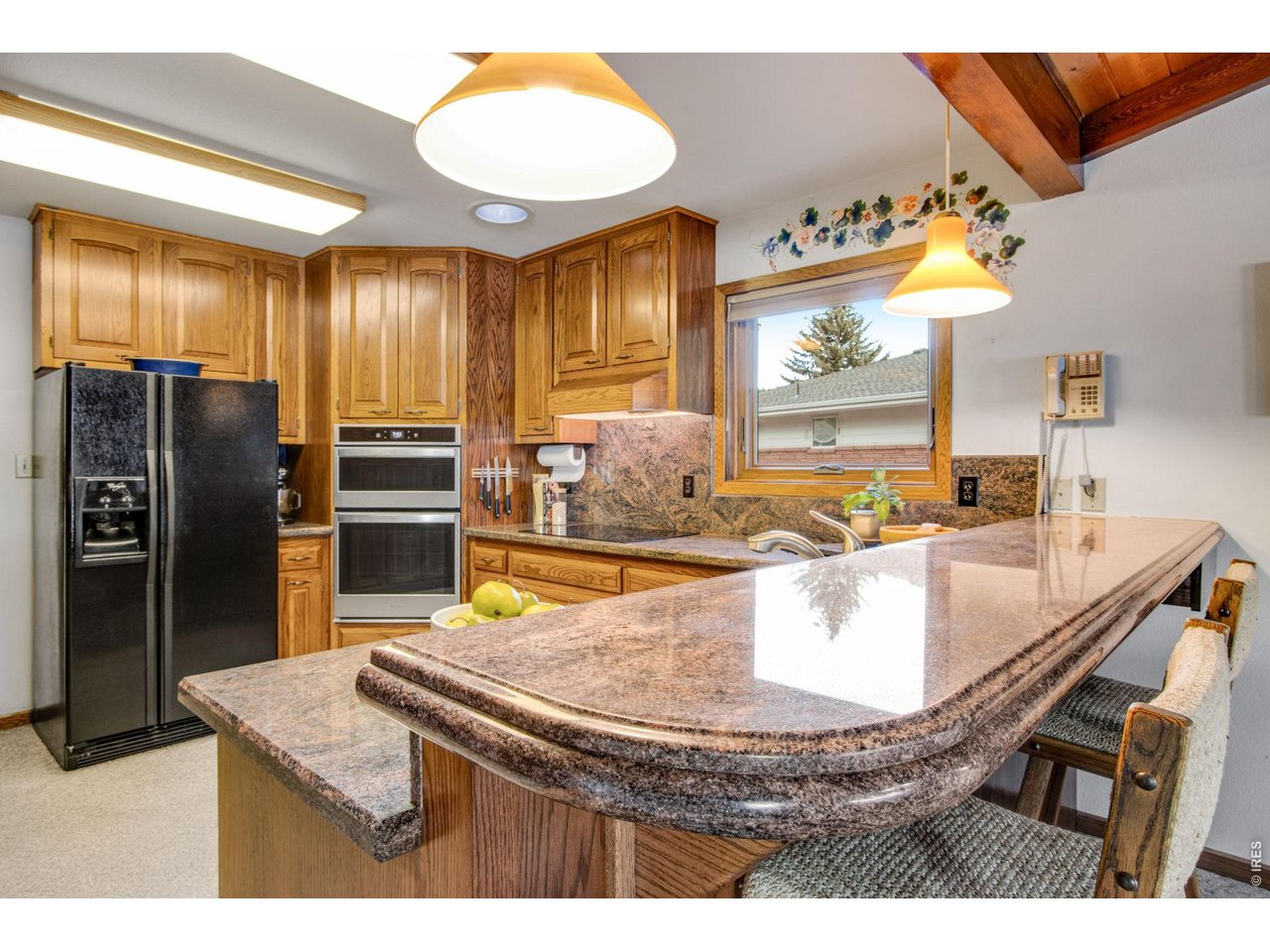 Property Photo 16 Granite tops w/ breakfast bar