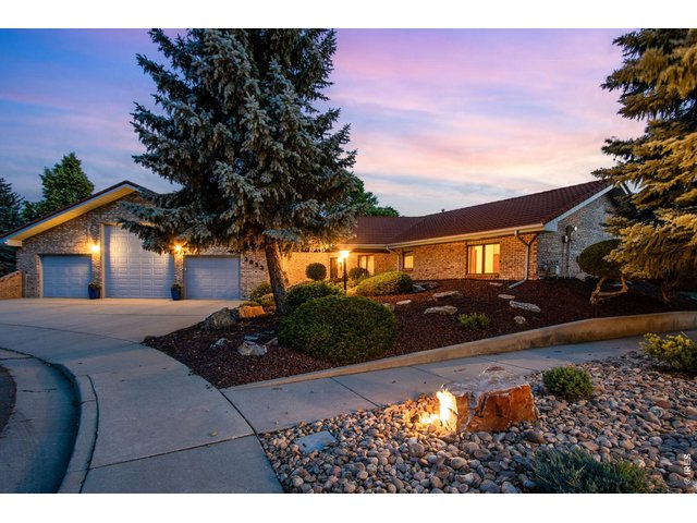 Property Photo 46 Mature trees, landscape lighting