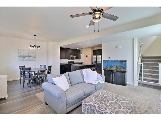 Property Photo 3 Step Into an Open Floor Plan Design