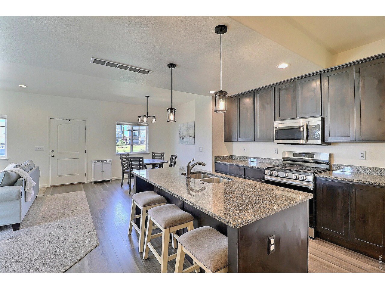 Lovely Cabinets