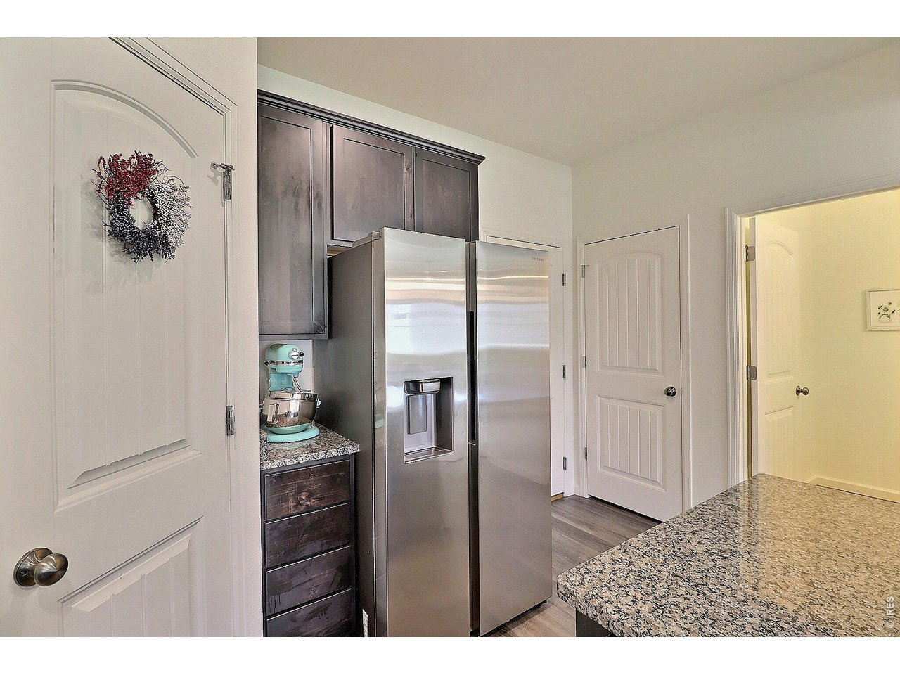 All Appliances Included