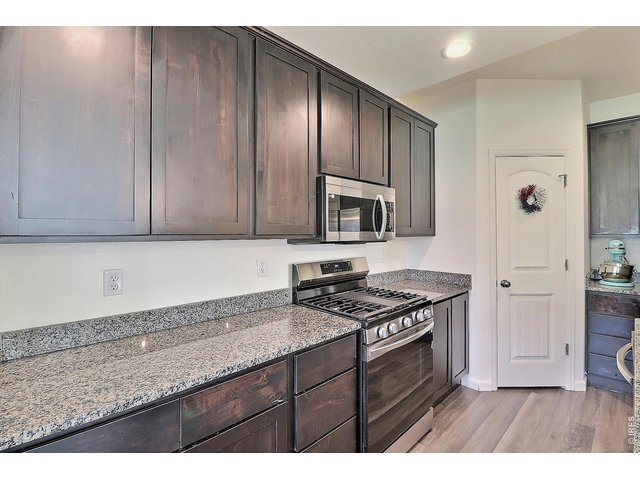 Property Photo 20 Granite Counters Throughout