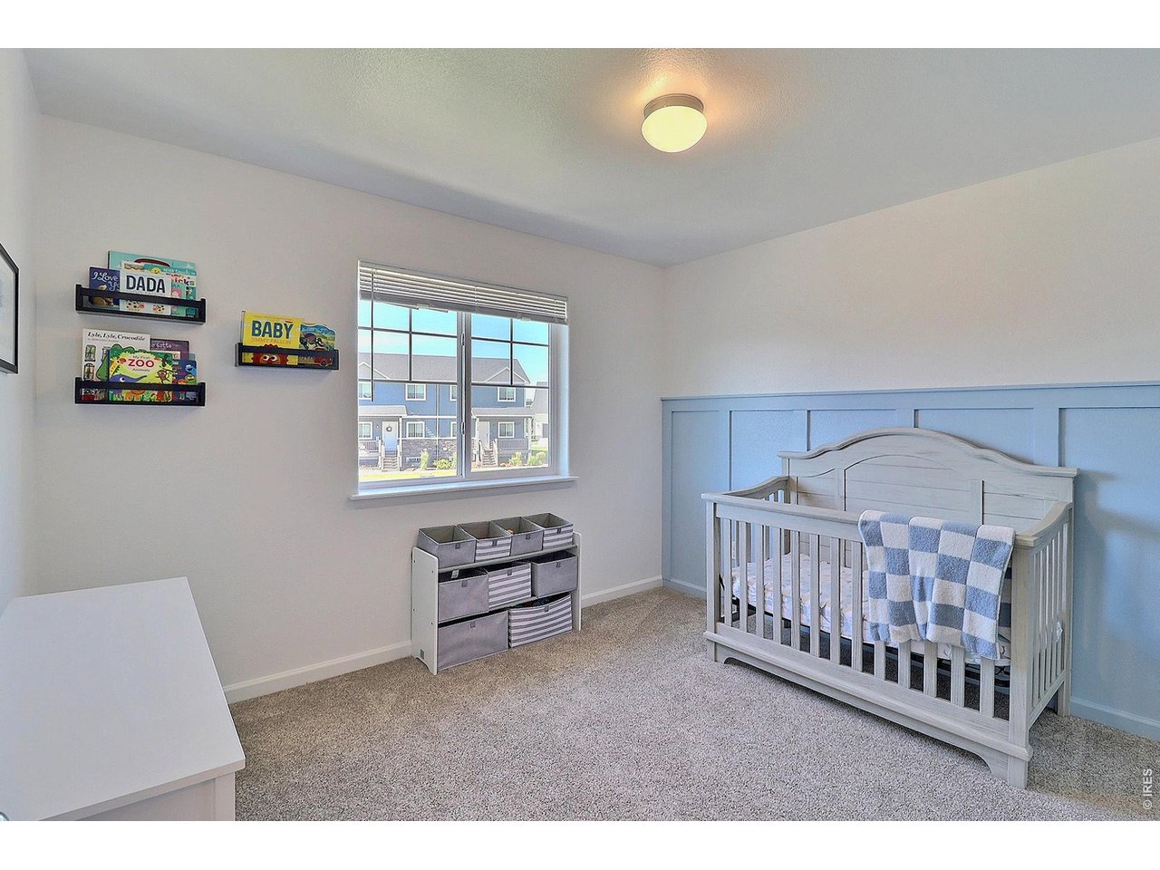 Upstairs Bedroom 2