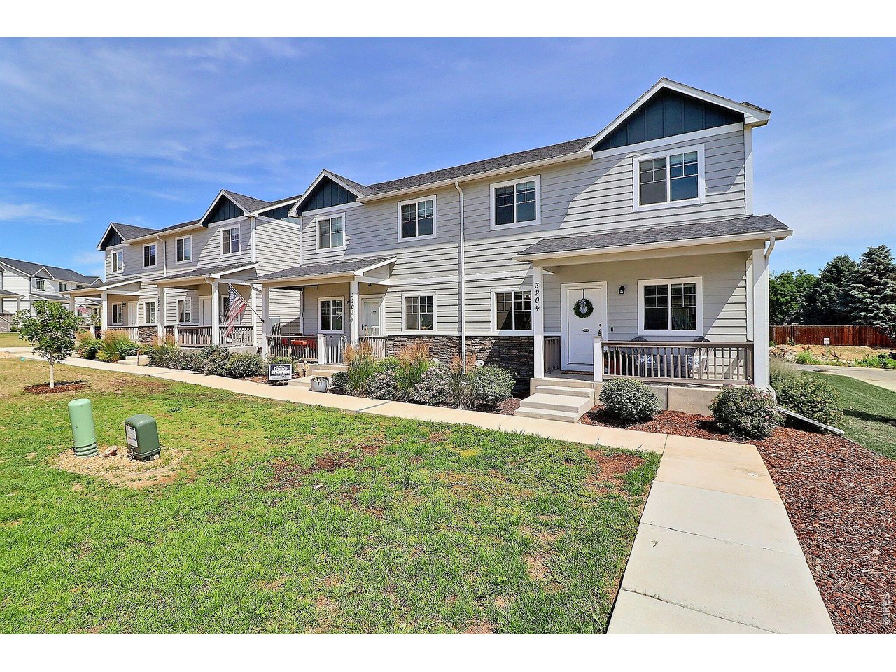 Beautiful Complex and Happy Living! See It Today!