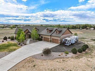 39917 Hilltop Cir Severance, CO 80610