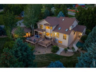 6440 Monarch Park Ct Niwot, CO 80503