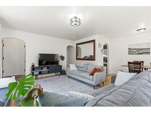 Property Photo 6 Upper unit living room