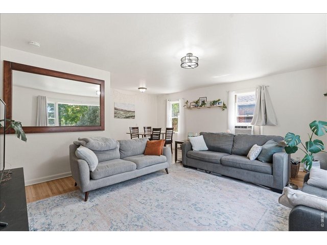 Property Photo 7 Upper unit living room