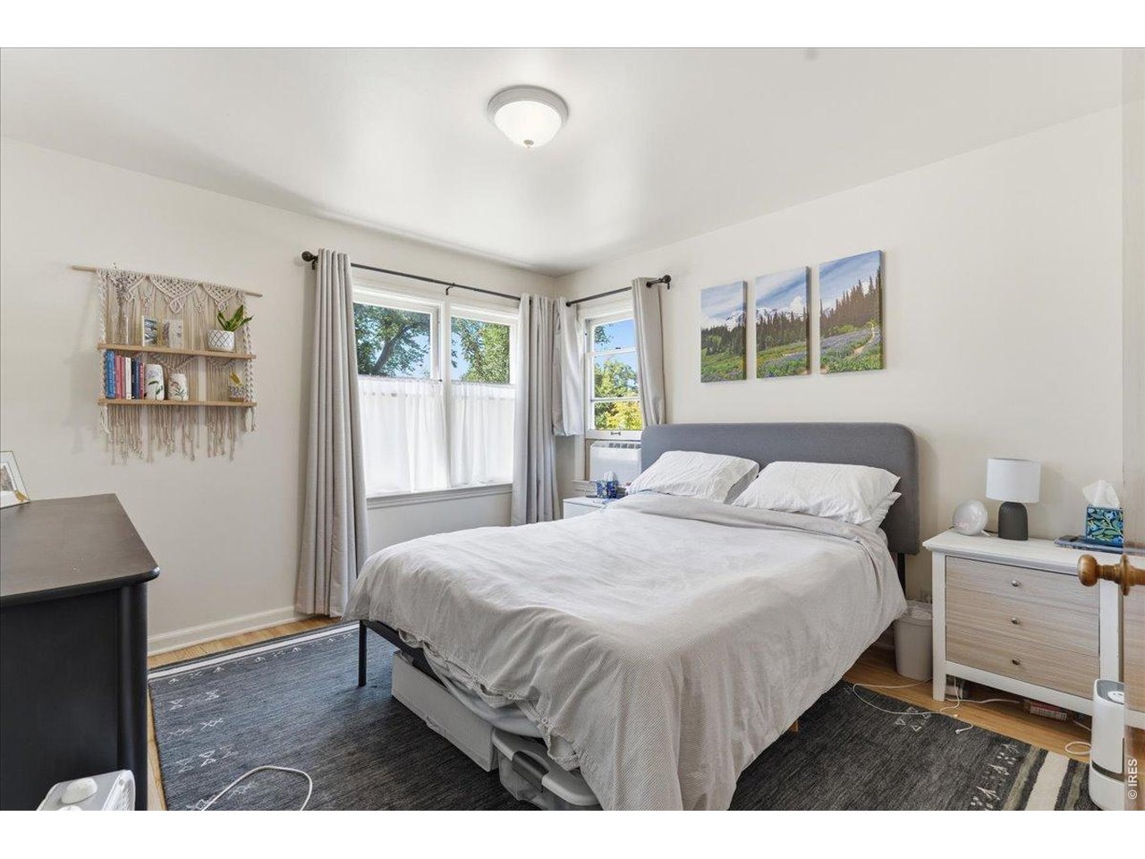 Property Photo 10 Upper unit bedroom 1