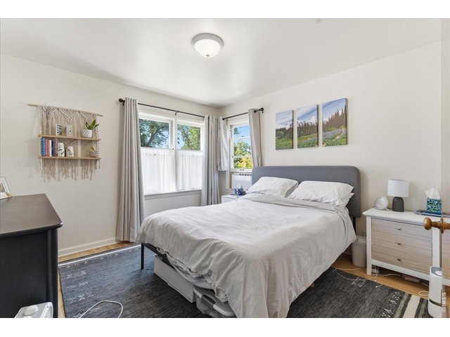 Property Photo 10 Upper unit bedroom 1