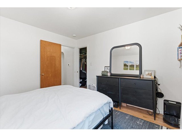 Property Photo 11 Upper unit bedroom 1