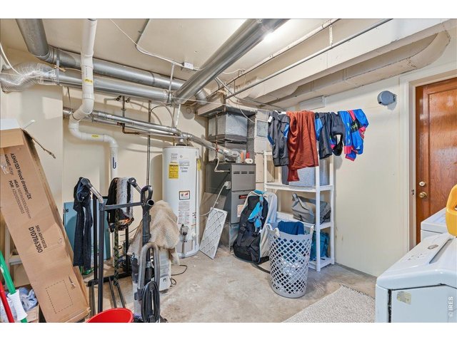 Property Photo 23 Shared Laundry room between both units