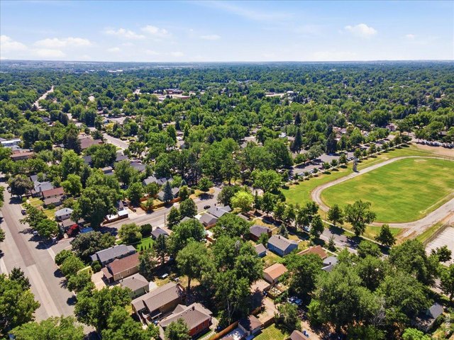 Property Photo 32 Minutes from campus & Old Town